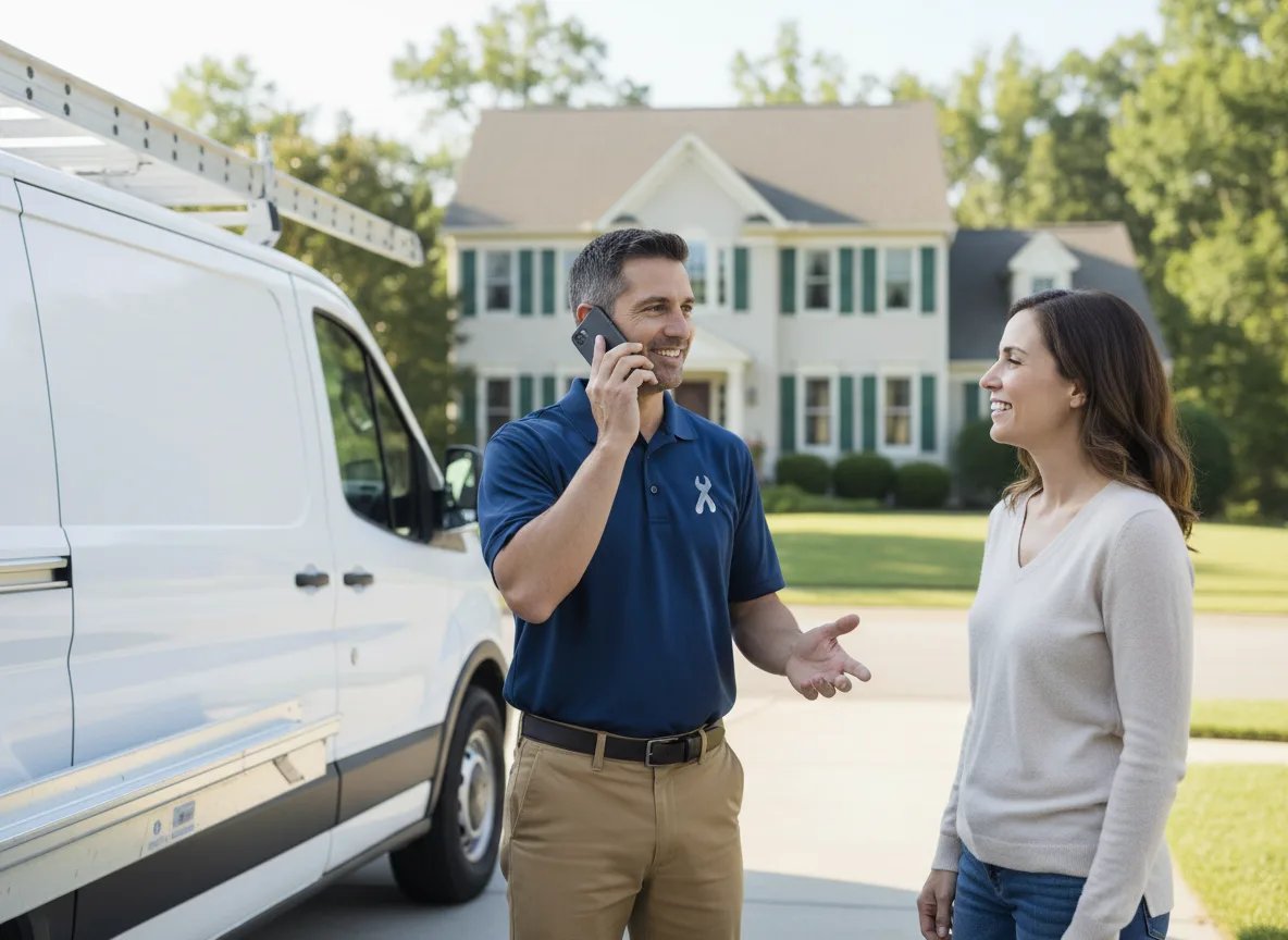 Home Gutter Service Boone Grove, IN FAQs